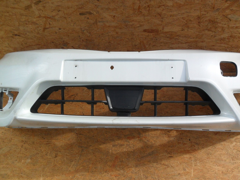 фото №11, Бампер перед передний оригинал 62022-3zl0h nissan pulsar 2014-