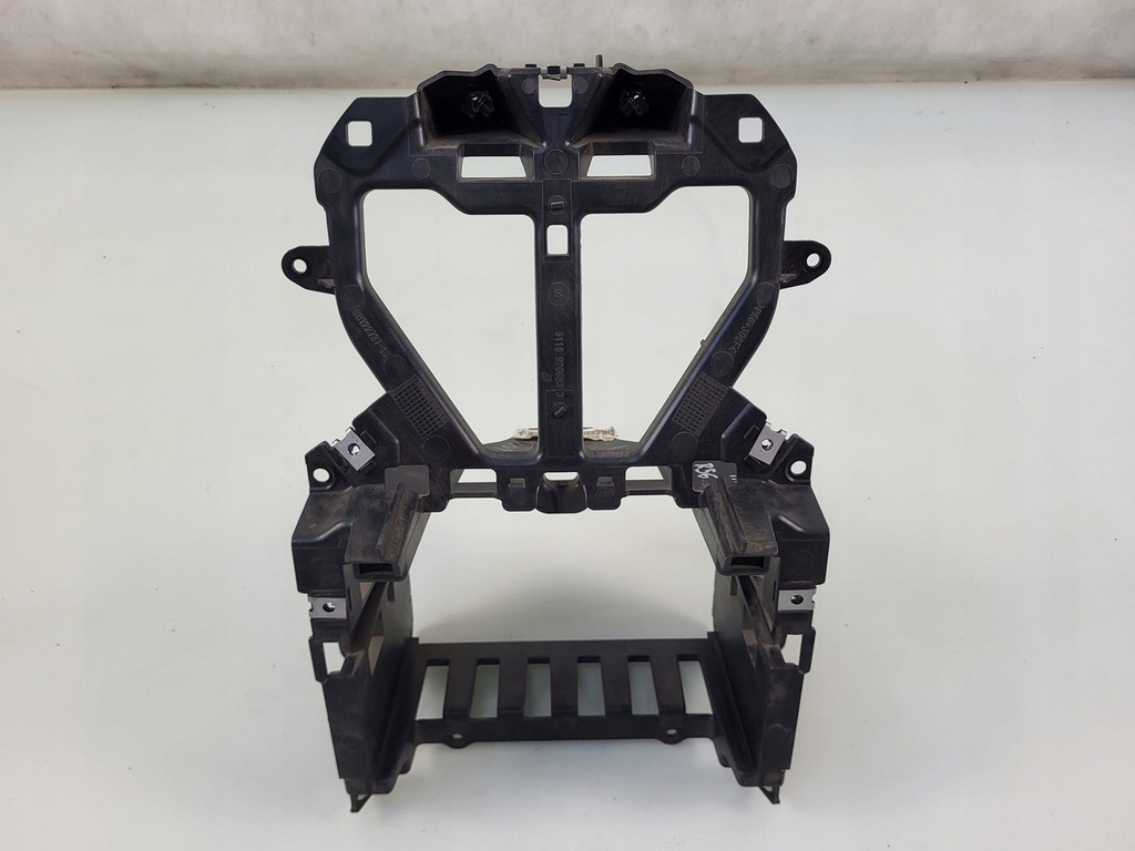 фото №1, Mini cooper r56 r55 каркас кронштейн рама рамка консоли панели