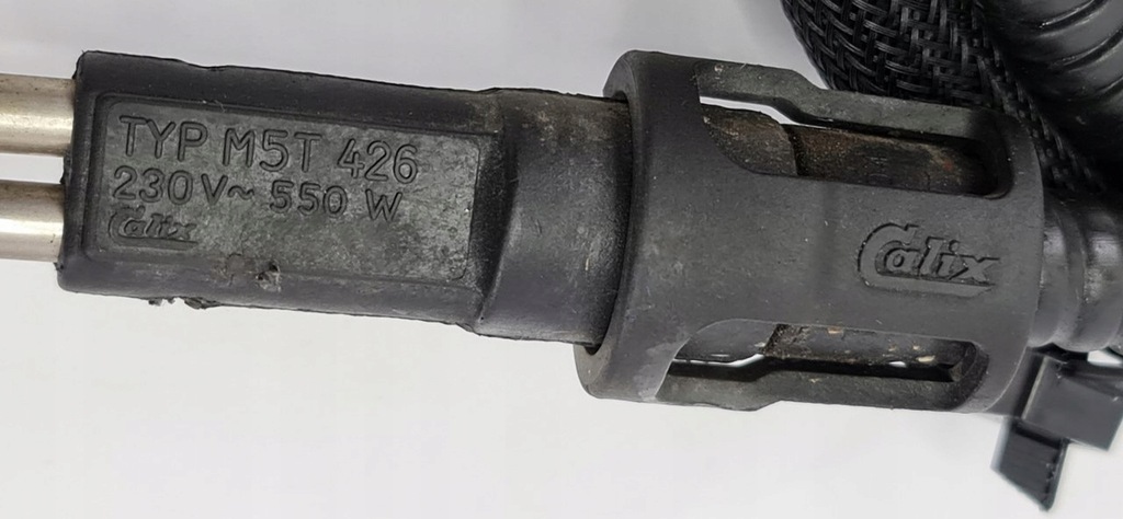 фото №5, Нагреватель жгут нагреватель двигателя ford focus mk2