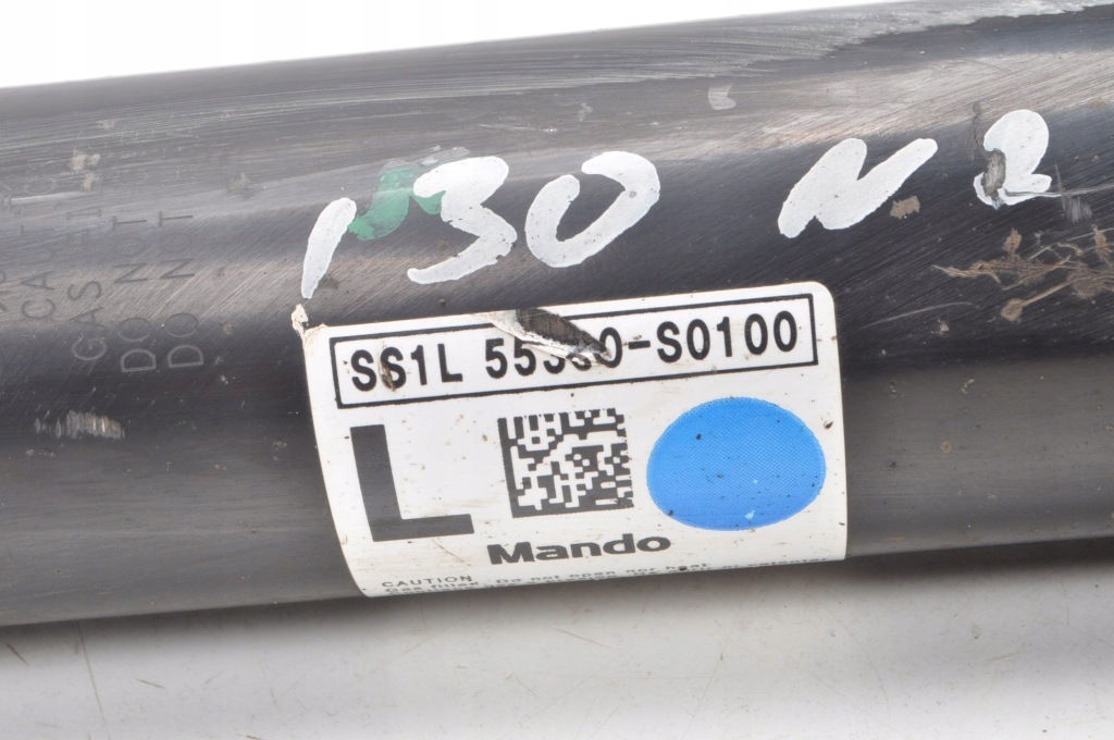 фото №7, Hyundai i30 iii 2.0n амортизатор задняя задний левый 55300-s0100