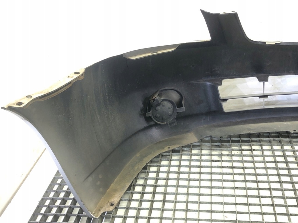 фото №9, Бампер перед nissan altima l31 sedan/limuzyna 01-07