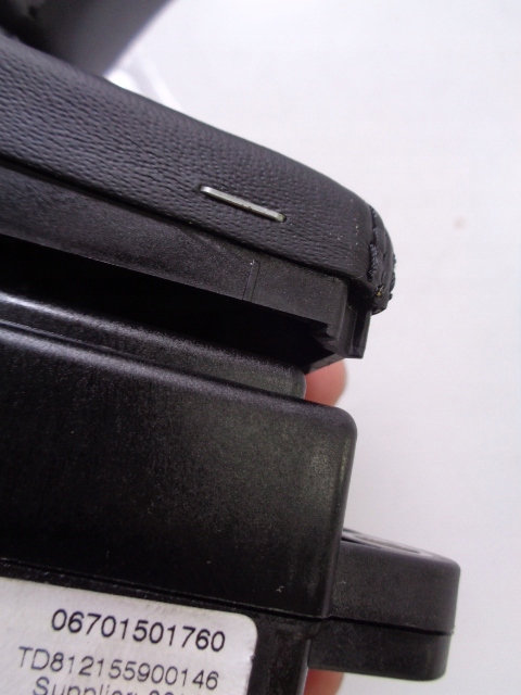 фото №6, Ручка вибірник передач maserati levante 2016-