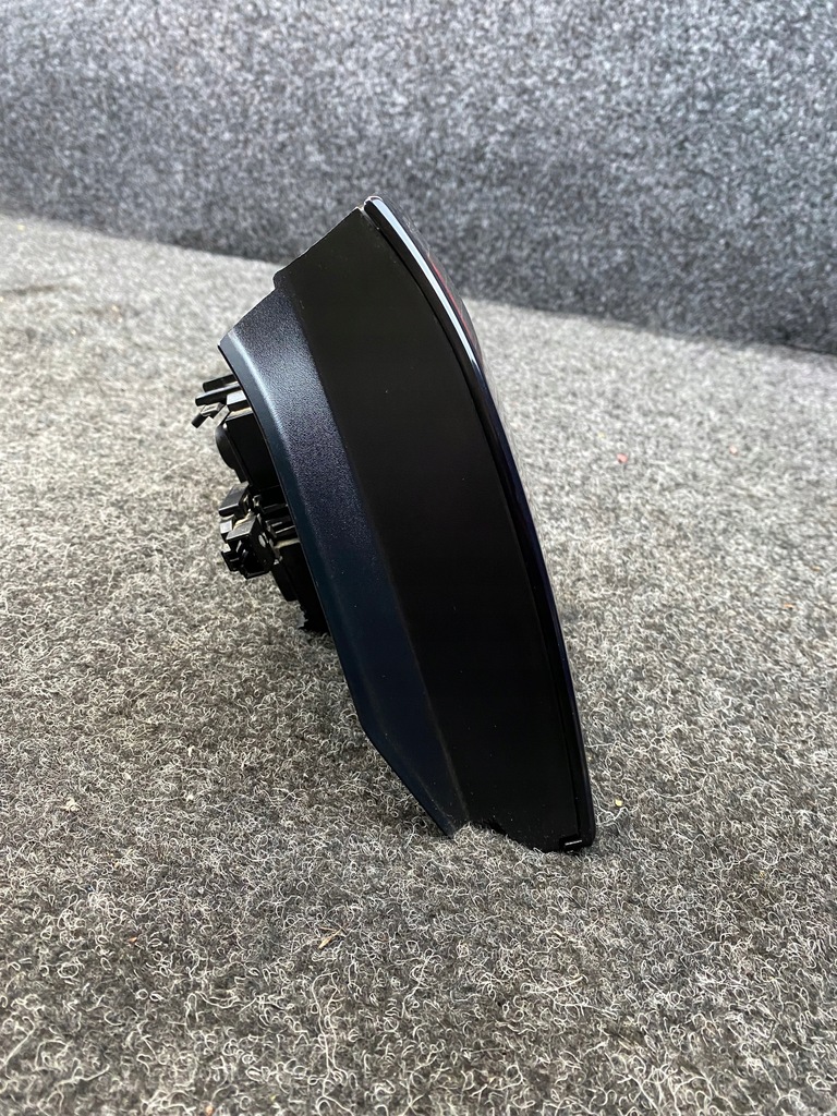 фото №8, Nissan primera p12 lift лампа правый задняя правая задняя задняя 265559f505