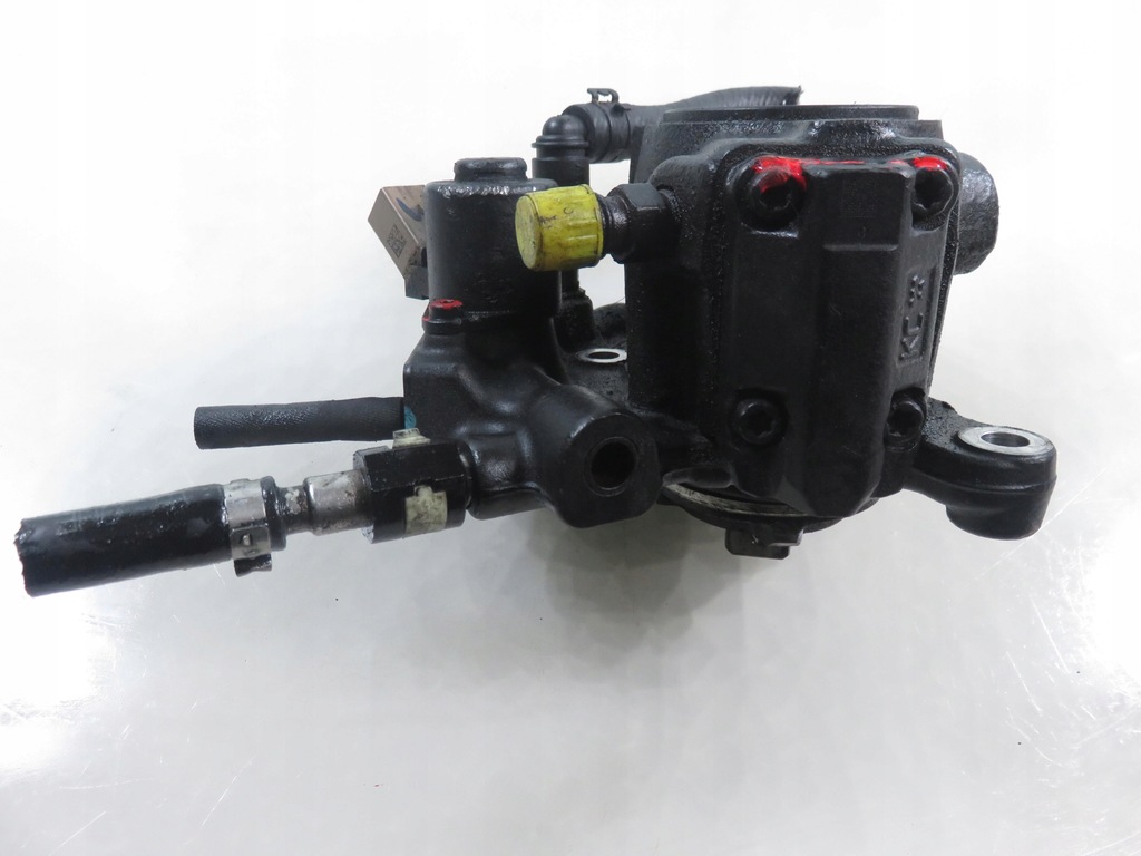 фото №5, Насос впрыскная chevrolet cruze j305 2.0 dsl 25187375 28318239