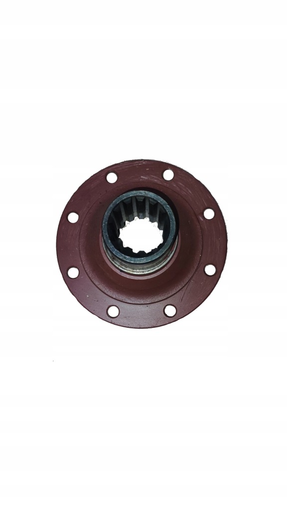 фото №1, З'єднувач вала привідного star 1142