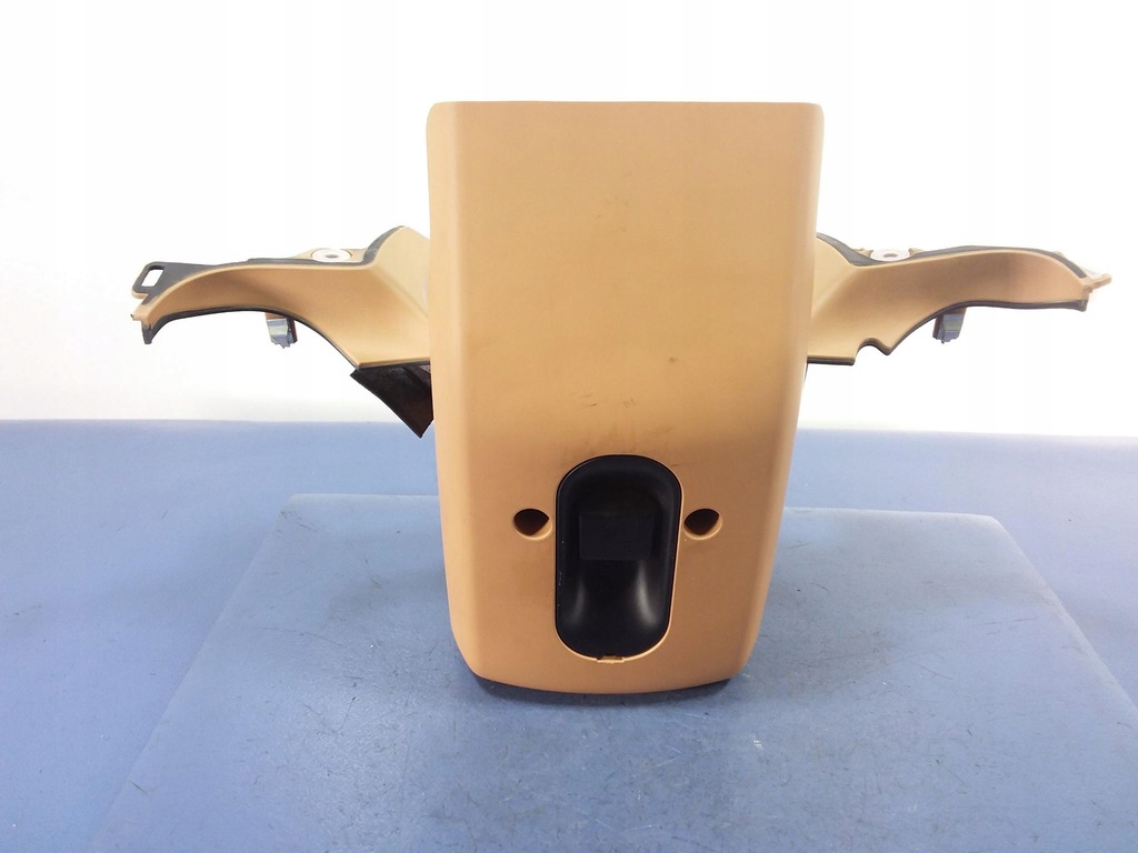 фото №5, Panamera i 970 корпус колонки керма