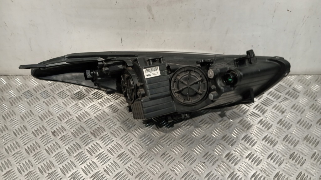 Hyundai i30 2 11-17 92101-a6060 оригинал европа линза с doświetlaniem Оригинал