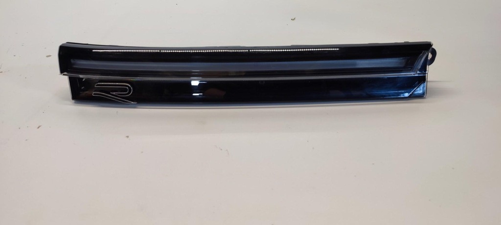 Vw tayron противотуманная фара led attrapy решетка правый r-line 57l941654b в Украине