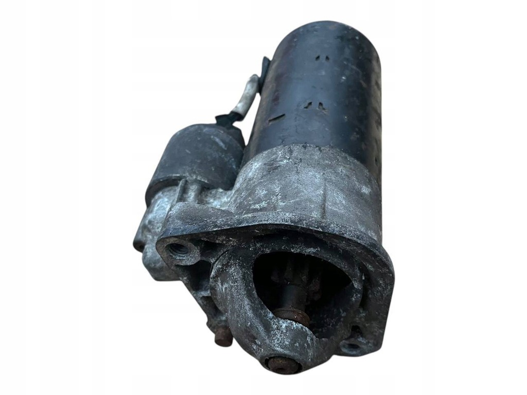 фото №2, Volvo v70 2008 стартер