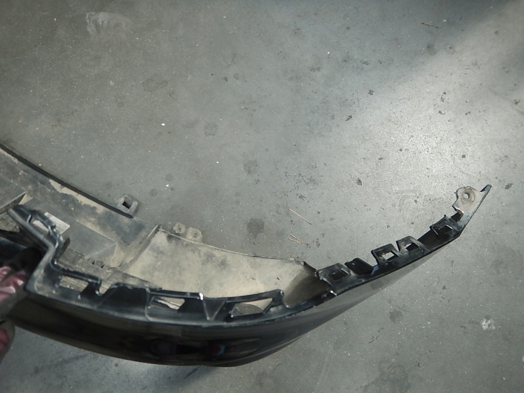 Бампер задний  задний audi a1 ii 82a s-line 18r-- Оригинал