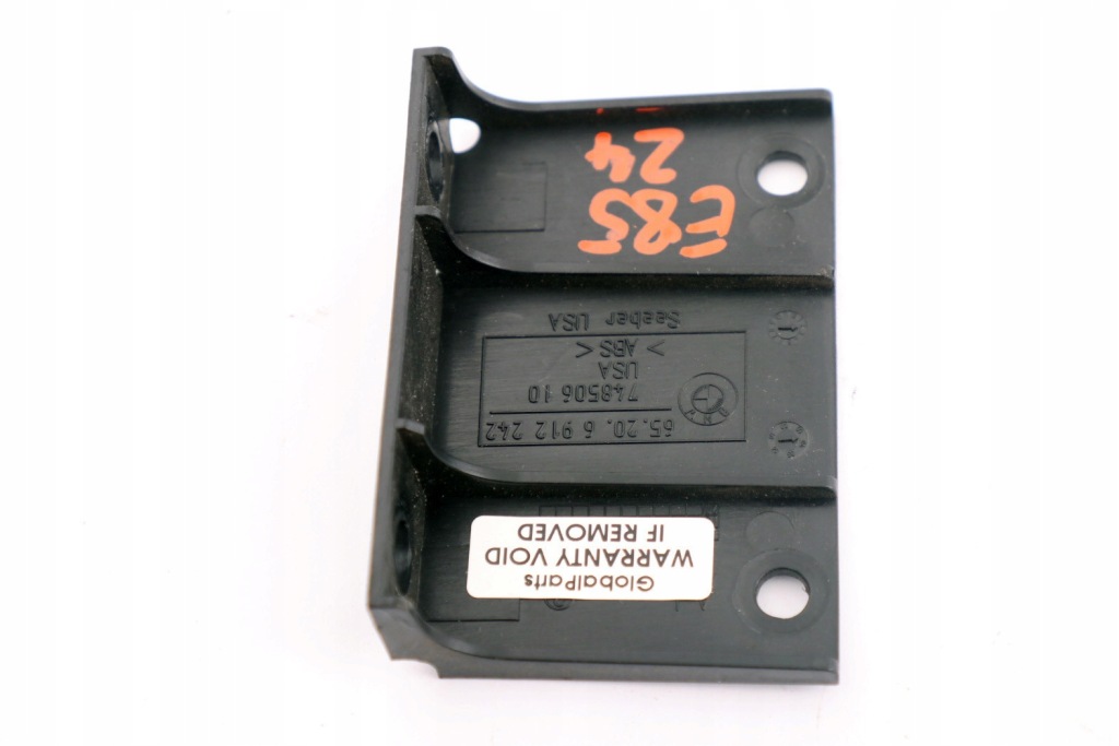 фото №10, Bmw e85 z4 кронштейн кронштейн антена підсилювач