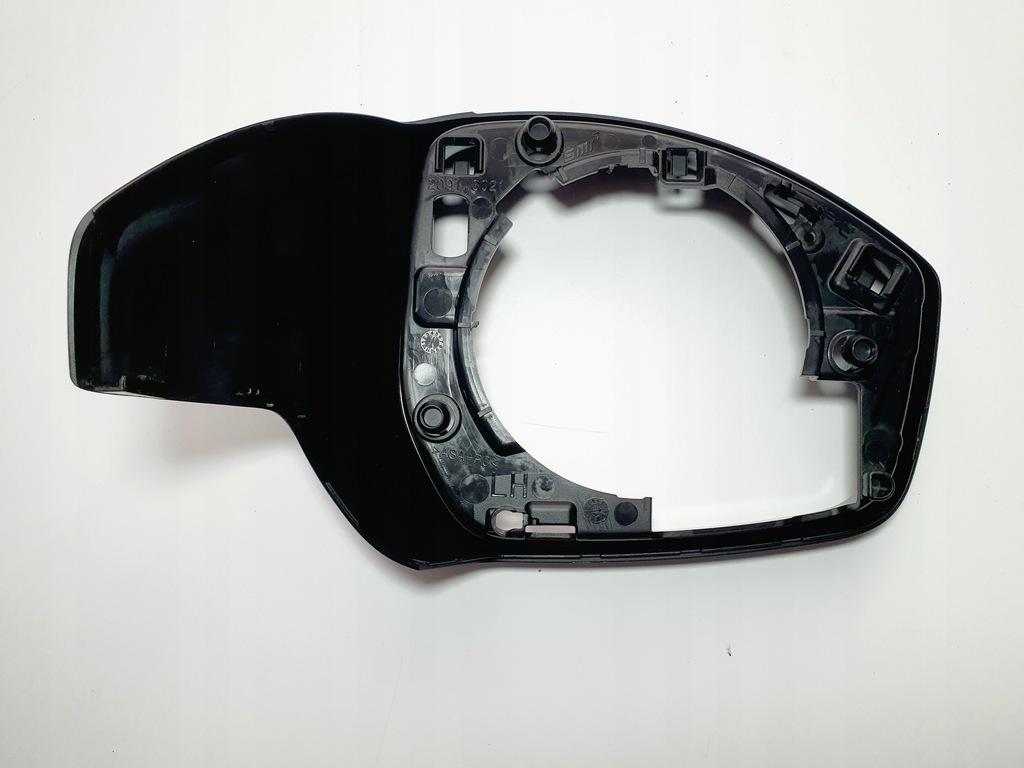 фото №8, Рамка зеркало левая jaguar e-pace f-pace 16- оригинальный номер