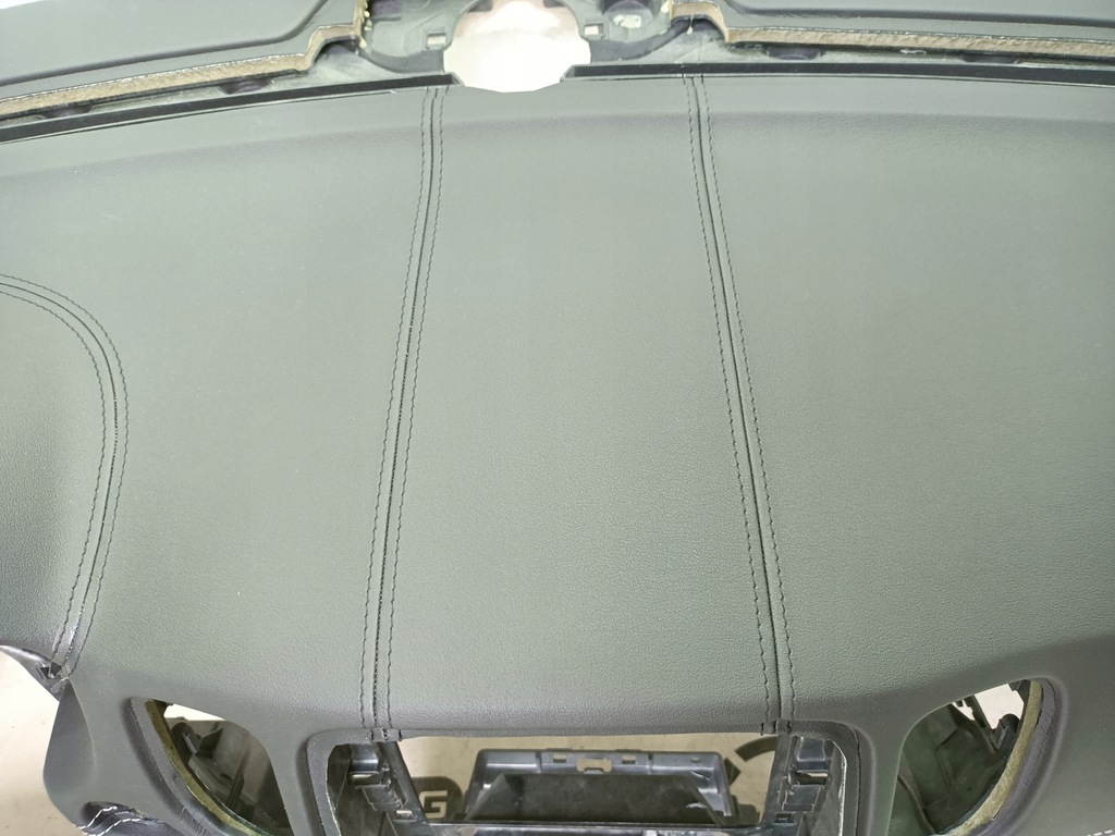 фото №6, Dodge durango srt панель приладів консоль подушка безпеки ремені