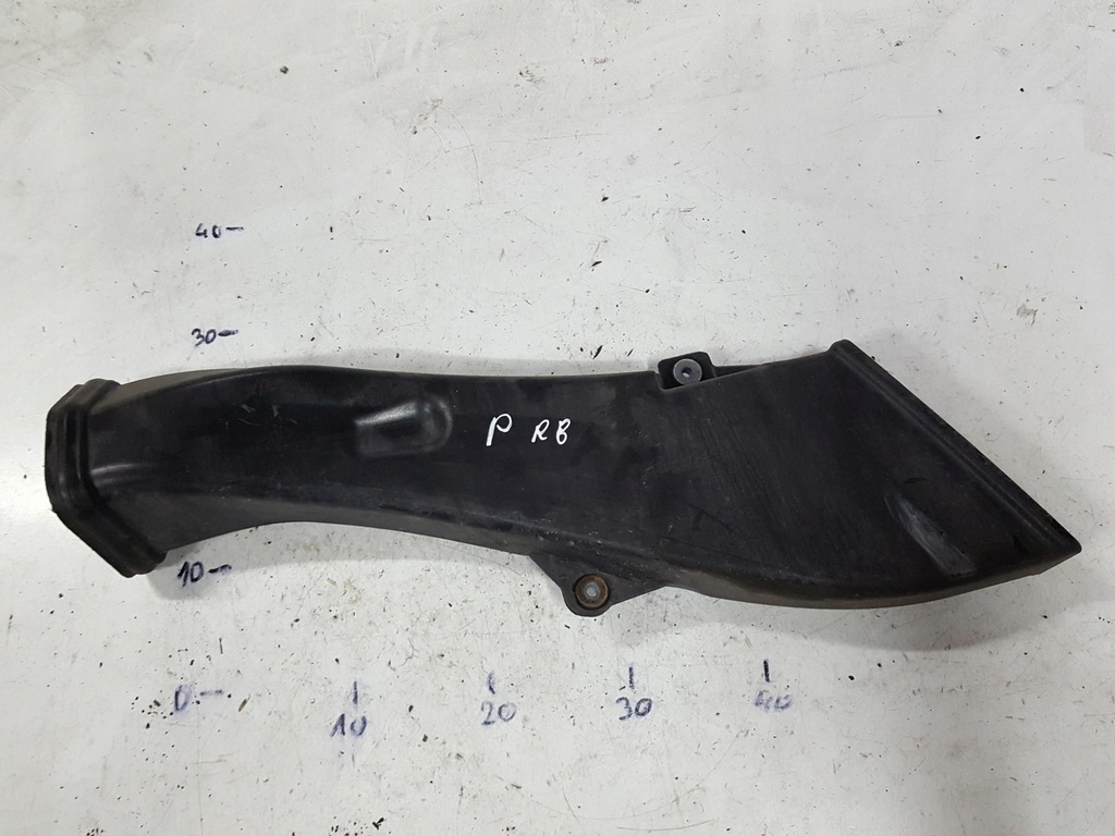 фото №1, Audi r8 420 4.2 tfsi канал труба впуск повітря