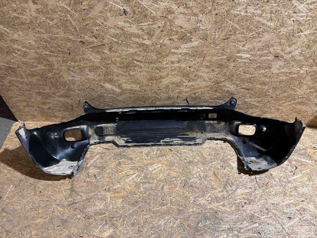 фото №13, Бампер задний jeep renegade off-road bu 735585023 0.0l дизель 2020