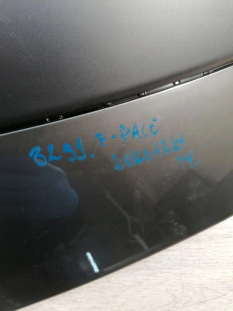 фото №8, 8259. f-pace накладка бампер задня l8e2-17f846-a