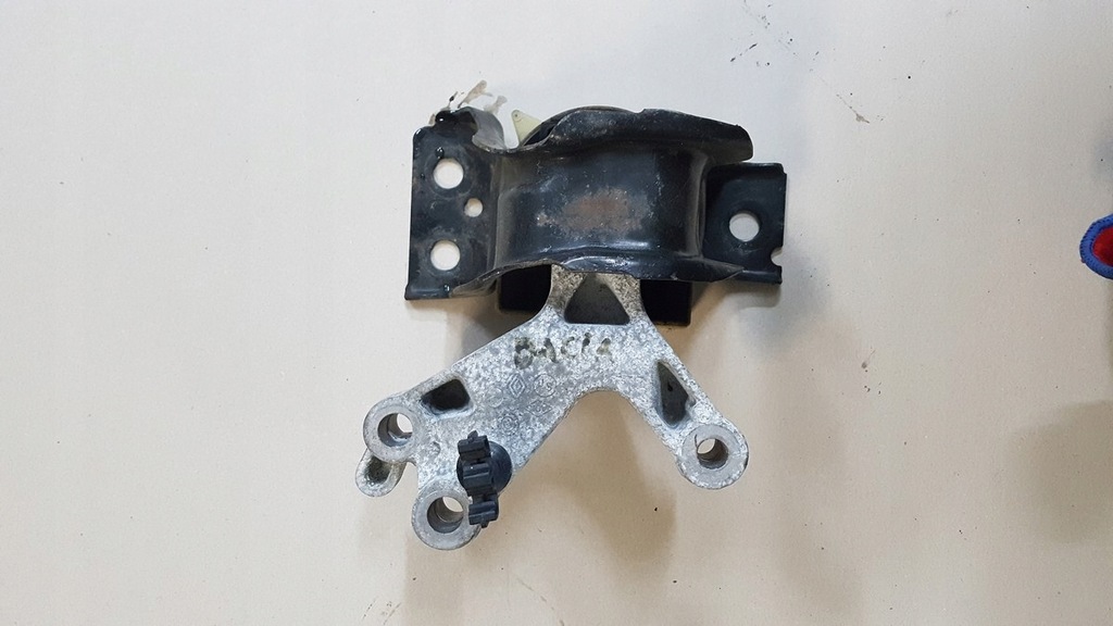 фото №1, Lodgy 1.2tce кронштейн кронштейн кронштейн двигателя