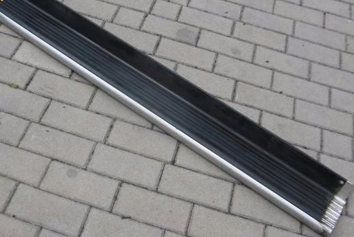 фото №1, Порог металлический наружный honda crv 2 ii 02-06