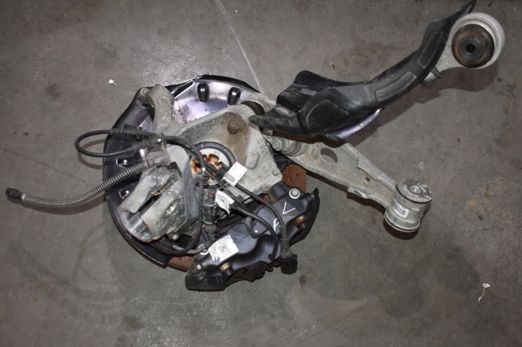 Idealne підвіска перед передні ліва porsche 718 982 1 Ціна