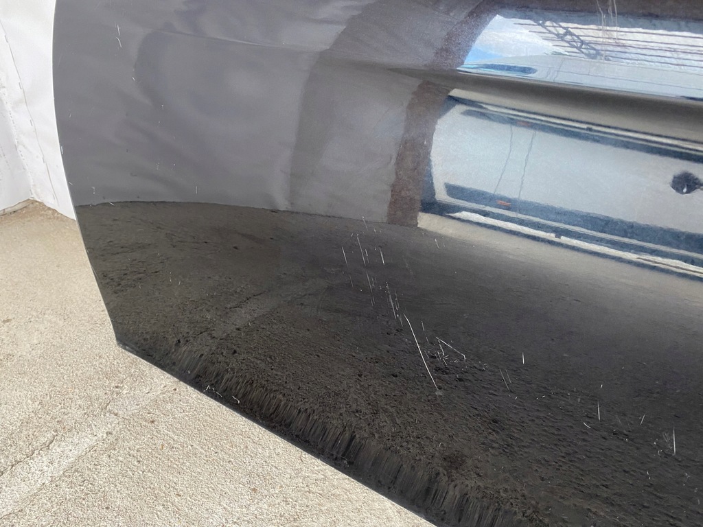 фото №12, Porsche 718 boxster 982 cayman двері ліва