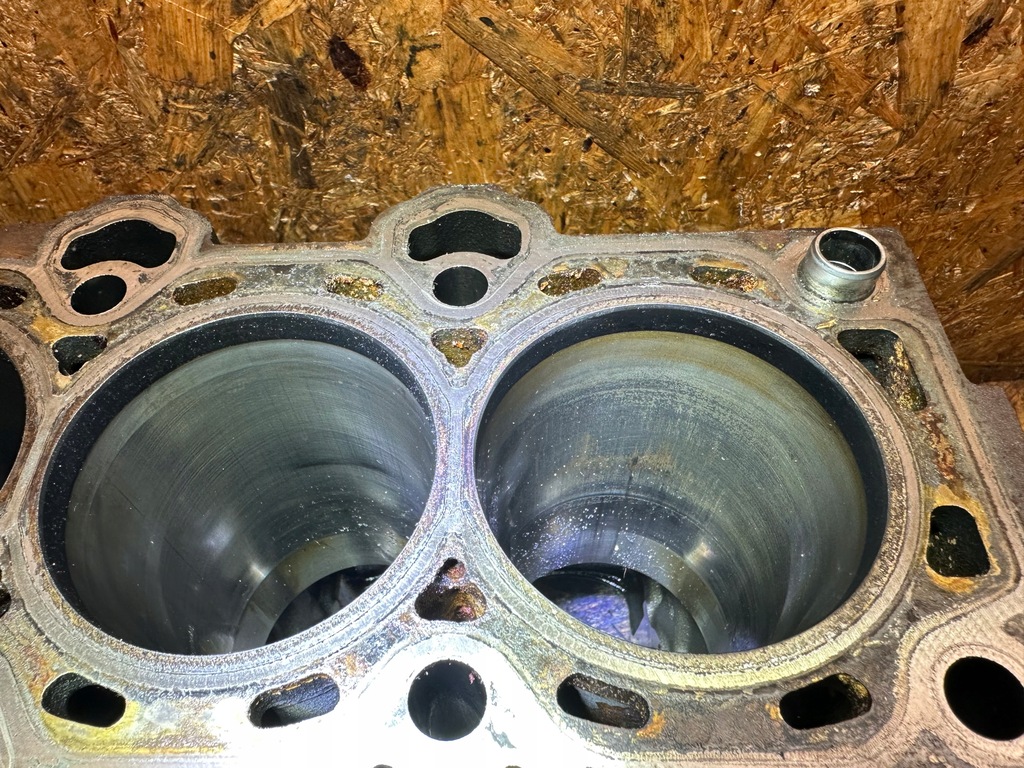 фото №9, Блок двигуна kia hyundai 1.7 crdi d4fd