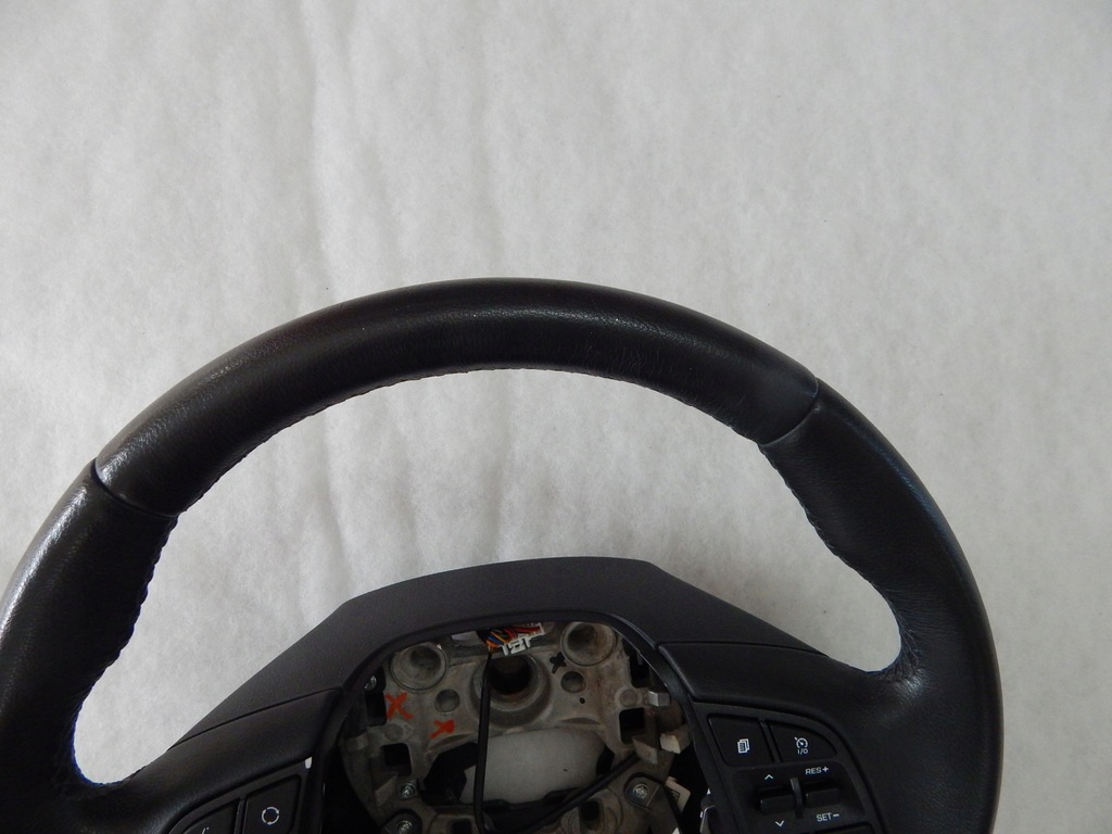 фото №5, Hyundai tucson iii - воздуховод с подогревом oryg