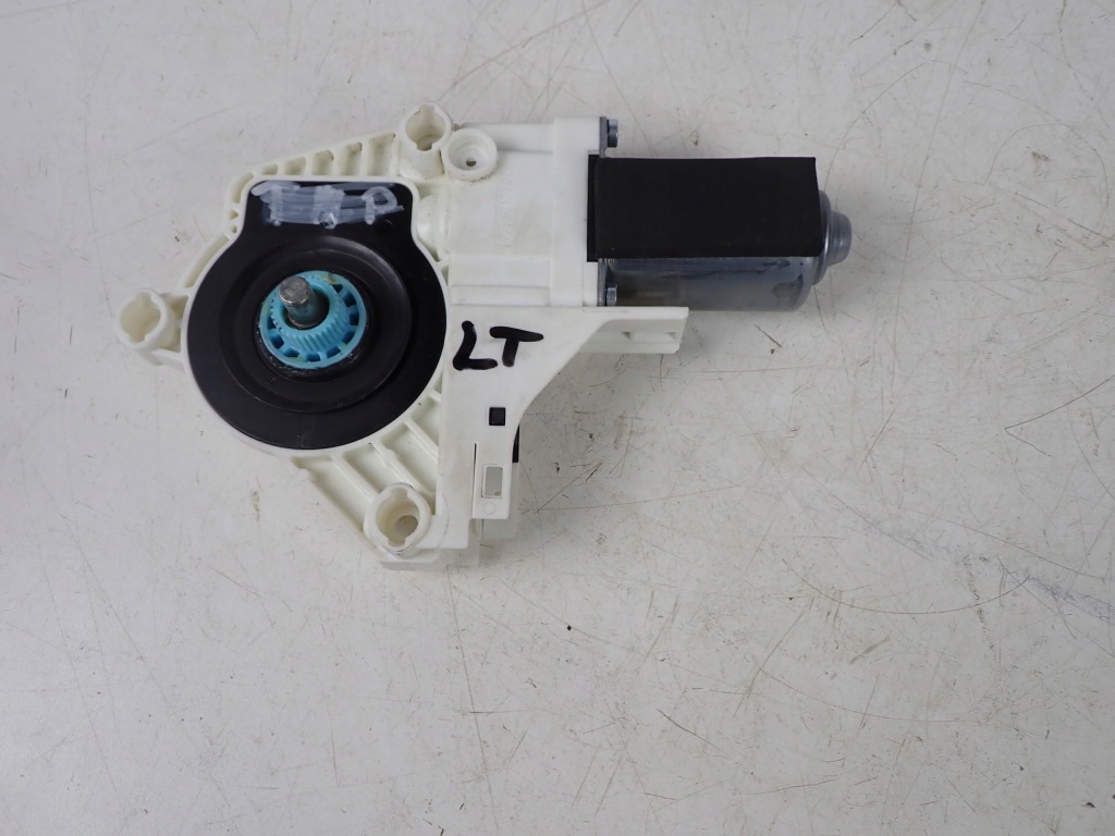 фото №1, Моторчик стекло левый задняя задний audi a5 8t sportback 8k0959801a