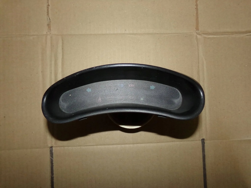 фото №4, Дисплей 96497743 spark matiz ii