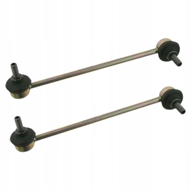 фото №1, 2x соединитель стабилизатора перед mercedes vito w638