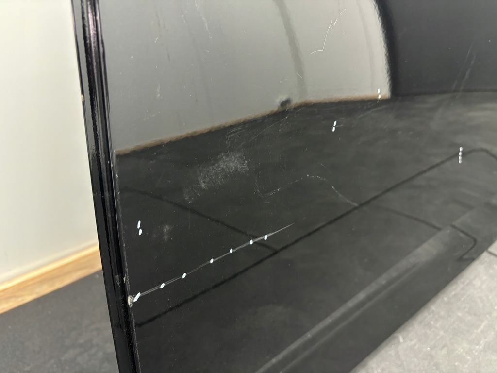 фото №7, Audi a4 b9 rs rs4 дверь левая задние задняя