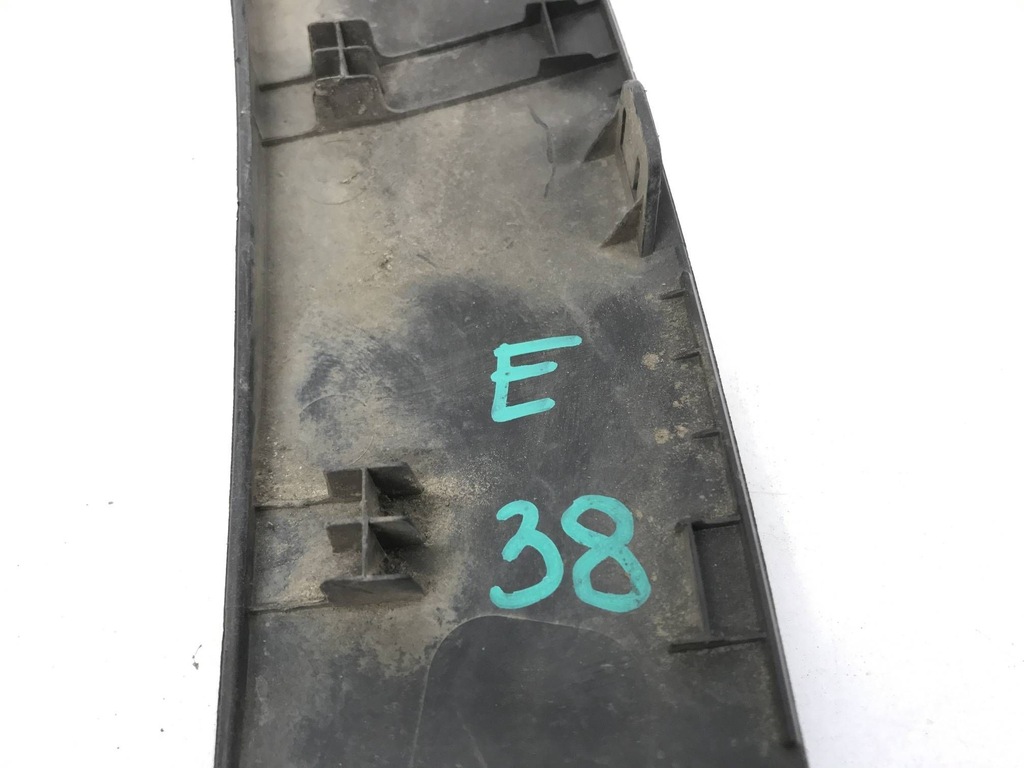 фото №9, Hyundai tucson iv nx4 2020 ліва молдинг крила передній 87711n7000