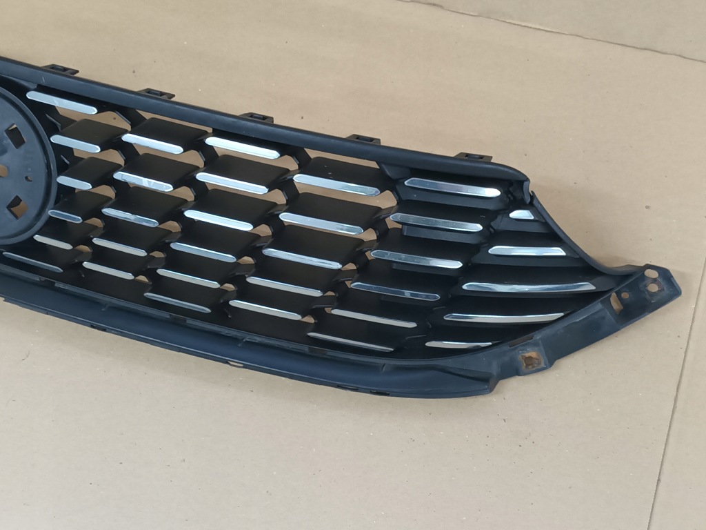 Решітка  fiat tipo 2 решітка радіатора Оригінал