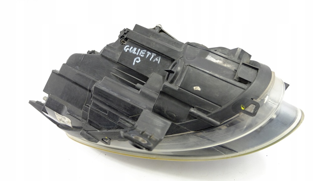 фото №13, Alfa romeo giulietta лампа фара правая 00505202280