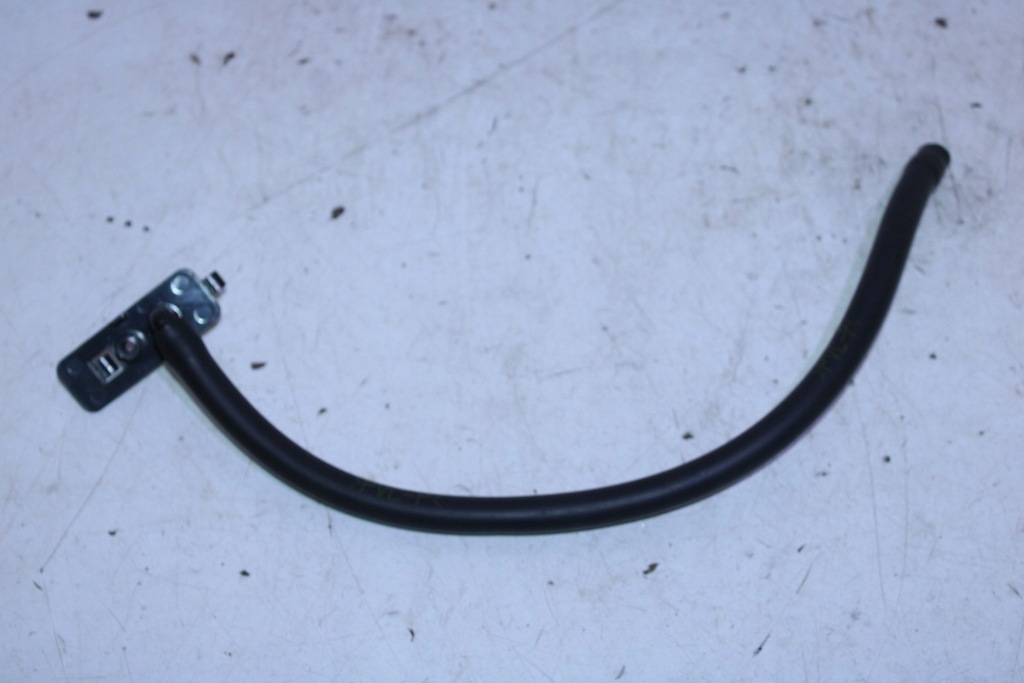 фото №1, Труба шланг слив wody volvo xc60 ii