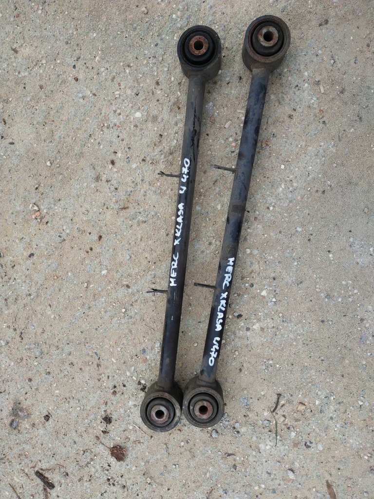 фото №1, Mercedes w470 рычаг задняя