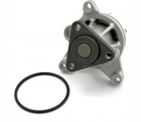 фото №1, Насос wody ford focus ii 04-, mazda seria-3 03-
