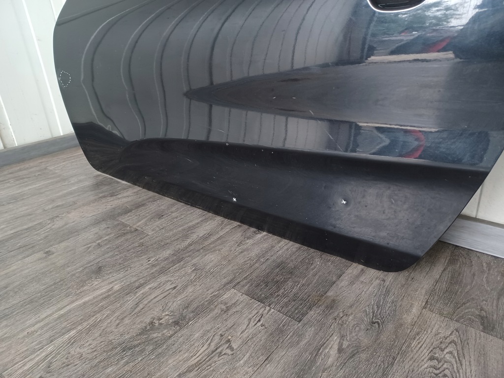 фото №5, Двері kia pro ceed proceed ii 2012-2017 ліва