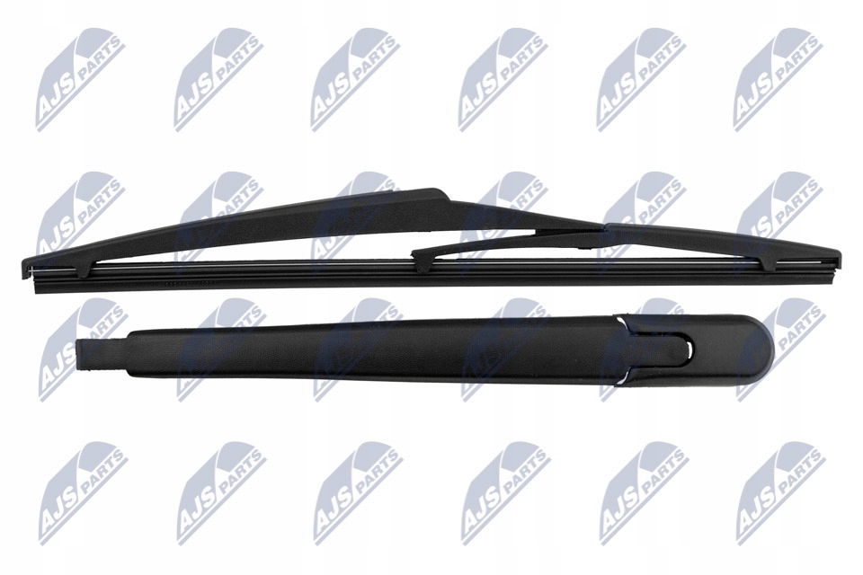 фото №4, Щітка + важіль двірники задня do mazda 5 2.3