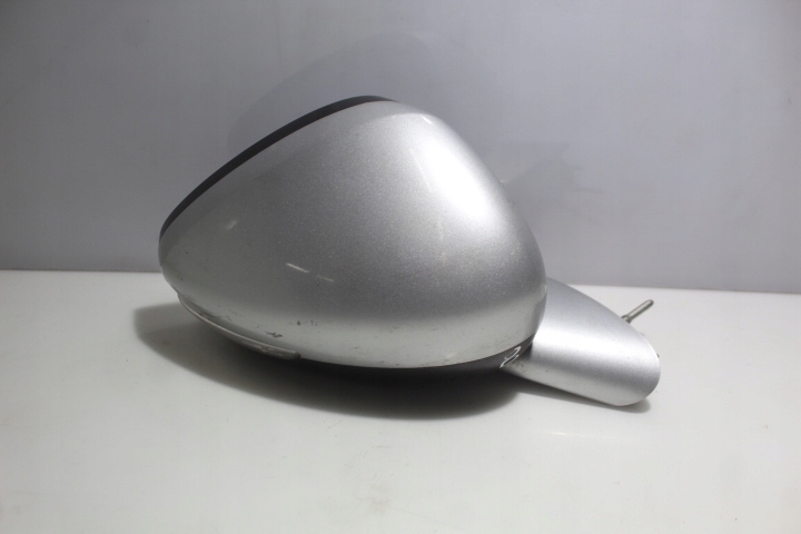 фото №1, Зеркало правое peugeot 508 i ezrc