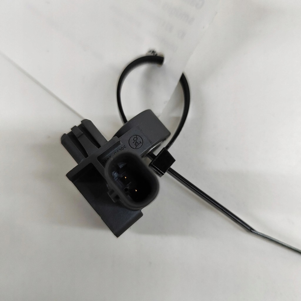 фото №6, Kia ev6 2022 задня сторона права датчик удару подушка безпеки