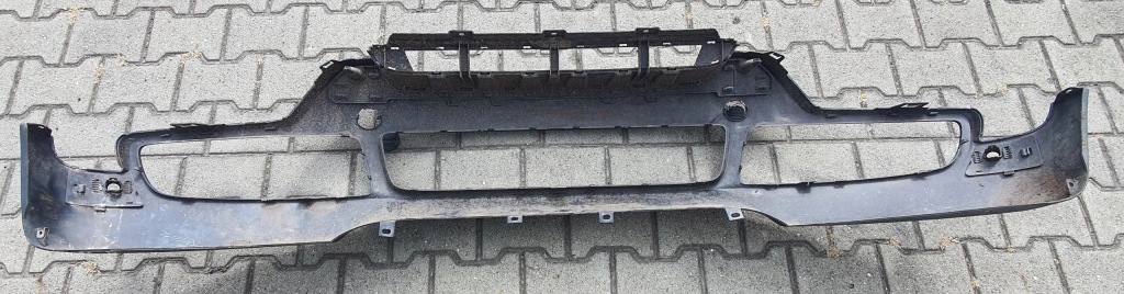 Бампер задний задняя спойлер bmw x5 e70 06- Киев