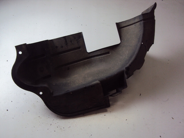 фото №1, Защита подвеска левый задняя renault koleos ii 18r