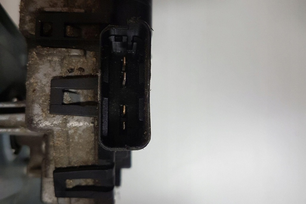 фото №8, Механизм передних окон citroën c5 iii rd_ 039024170 2.0l дизель 2004