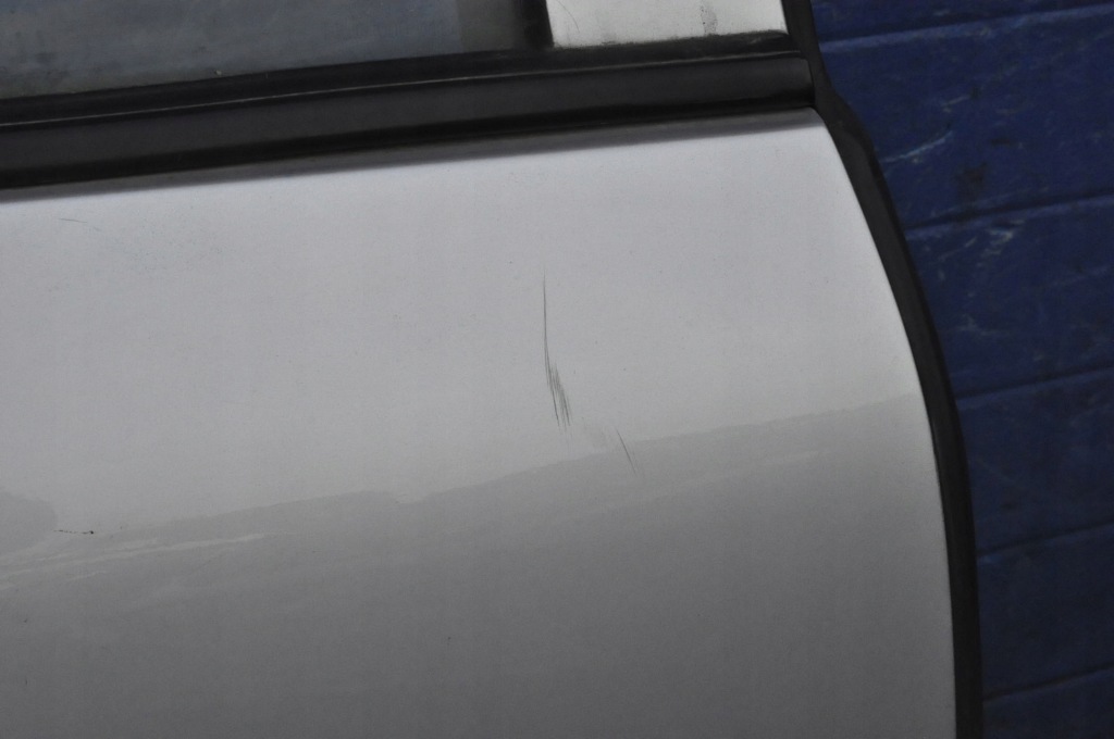 фото №11, Skoda superb i дверь правый задняя задние sedan