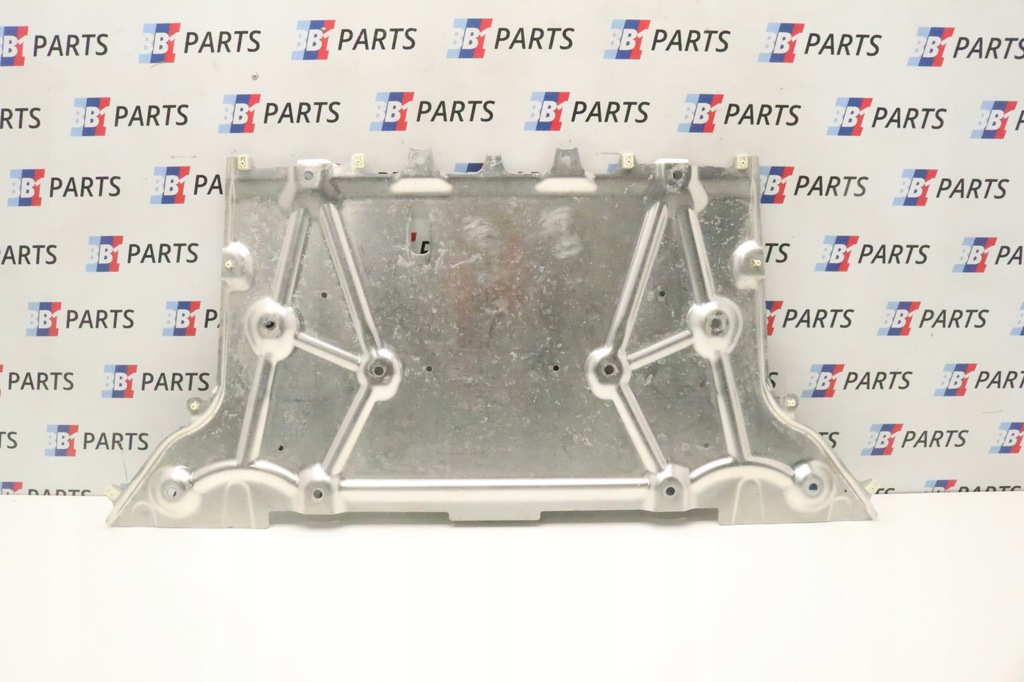 фото №7, Bmw g26 i4 захист плита pod двигун 7915376