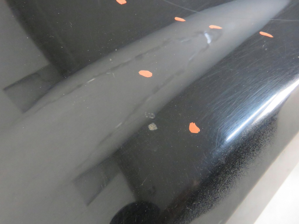 фото №7, Крыло левый передний honda cr-v i rd b92p