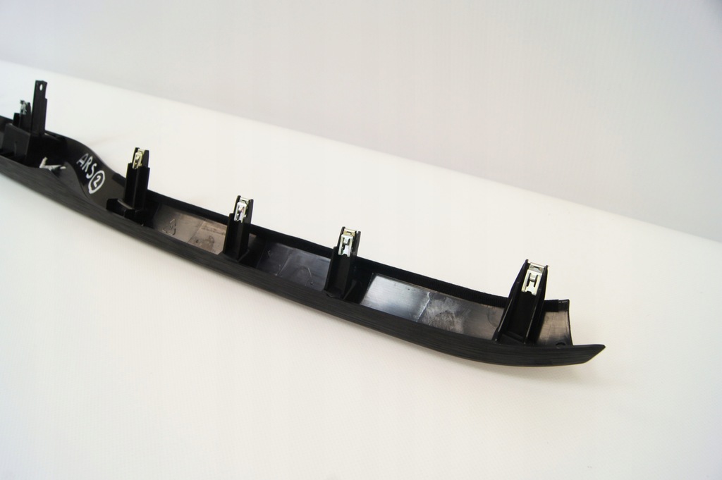 фото №6, Dekor молдинг декоративна панелі alfa romeo stelvio 19r