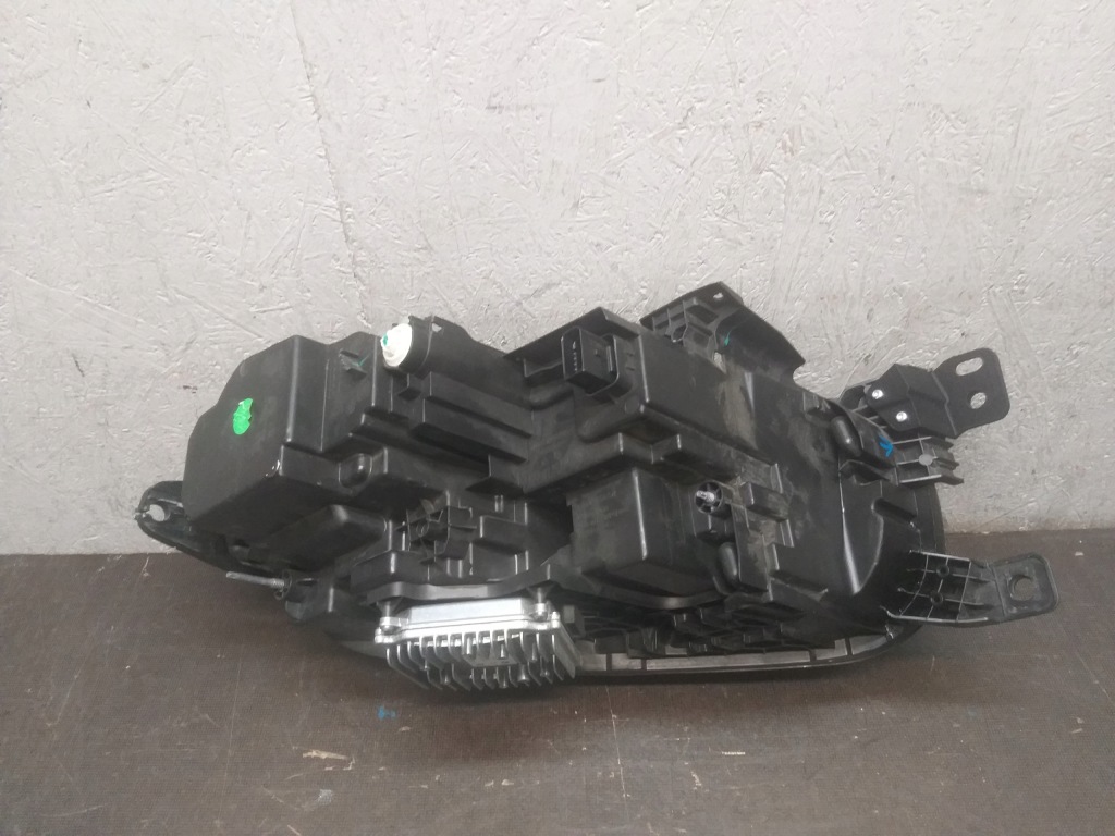 фото №5, Фара c c5 aircross лівий