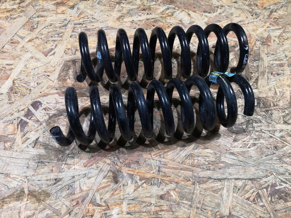 фото №1, Пружина пружины задняя camaro ss v8 2016 -