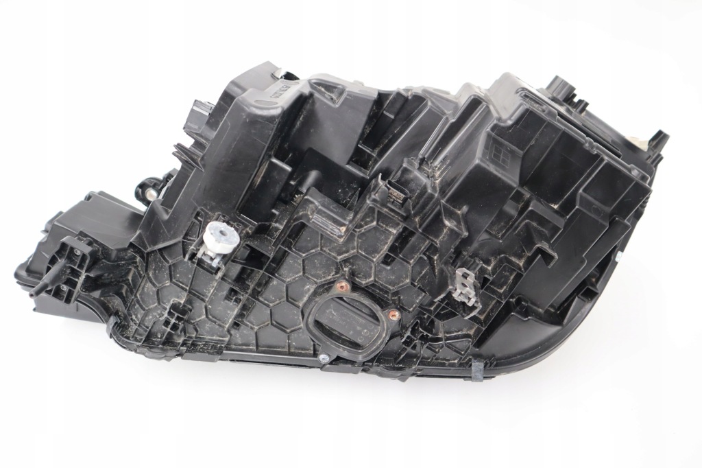 фото №13, Фара лампа laser bmw x7 g07 оригинал правая 9481802